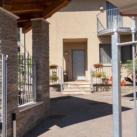 Hotel Il Sogno Montesano sulla Marcellana Exterior foto